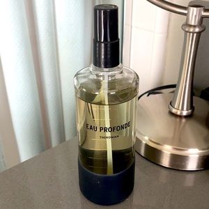Thirdman Eau Profonde Mens Cologne 8.5oz